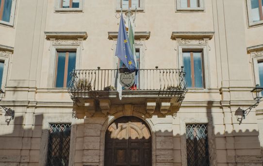 Palazzo Nuzzi