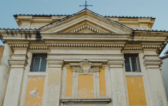 Chiesa San Francesco