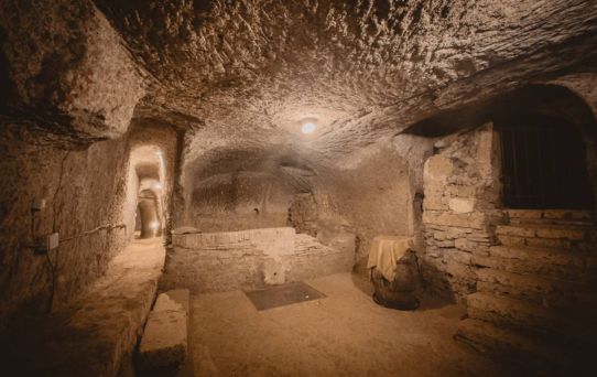 Orte Sotterranea